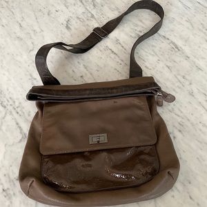 High Quality Crossbody Bag